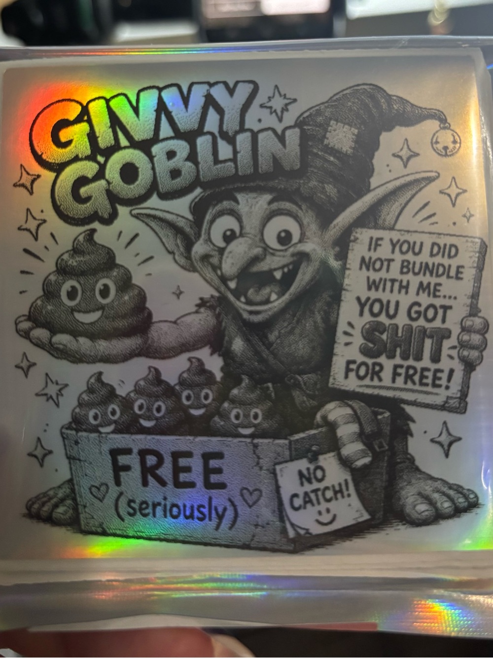 GIVY FOR LIVE SHOWS!!
